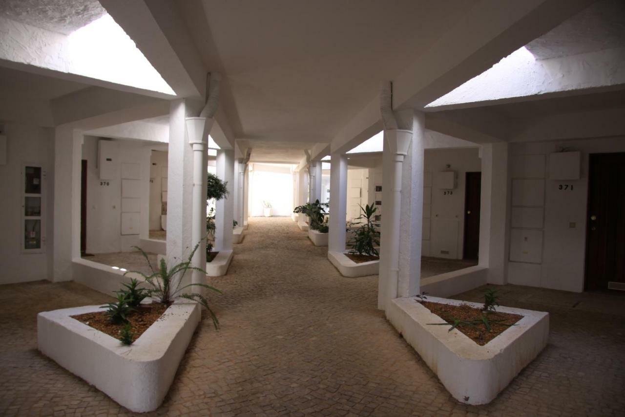 Estudio Tranquilo Praia Da Falesia البوفيرا المظهر الخارجي الصورة